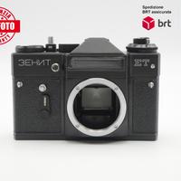 ZENIT ET