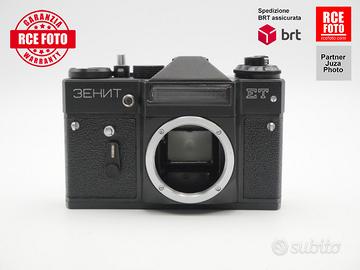ZENIT ET