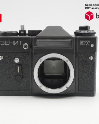 ZENIT ET
