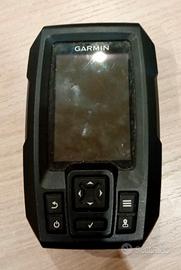 ecoscandaglio Garmin gps