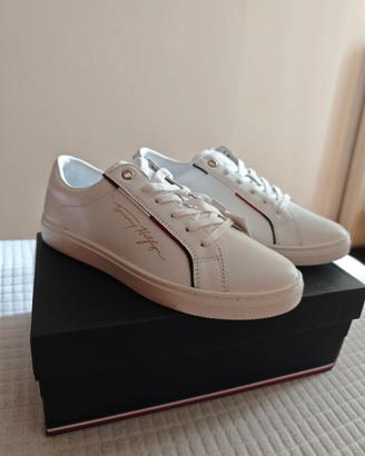 Scarpe Tommy Hilfiger 38 donna