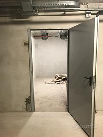 Cantinola via Viperano, presso via Briuccia