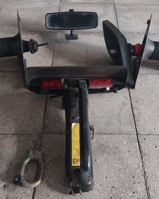 Ricambi Ford ka prima serie