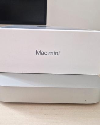 Mac Mini M1