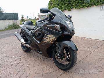 HAYABUSA 1340 Anno 2008 Gen2