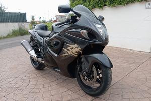 HAYABUSA 1340 Anno 2008 Gen2