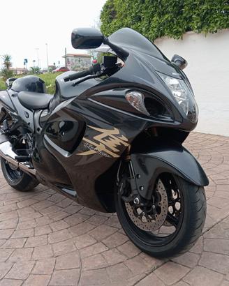 HAYABUSA 1340 Anno 2008 Gen2