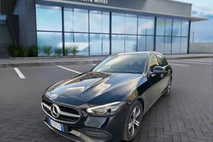 Mercedes-Benz Classe C C 200 d Mild hybrid S....