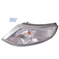 FRECCE ANTERIORI SAAB 9.5 97-05