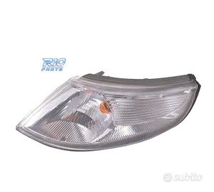 FRECCE ANTERIORI SAAB 9.5 97-05