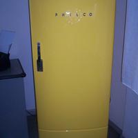 Frigorifero Philco anni ’50 restaurato