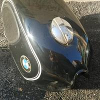 Pezzi ricambio Moto BMW