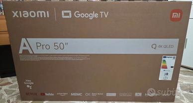 TV  Xiaomi A pro 50 2026