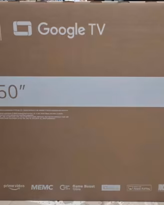 TV  Xiaomi A pro 50 2026