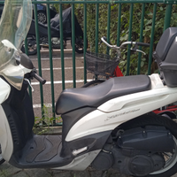 Vendita scooter