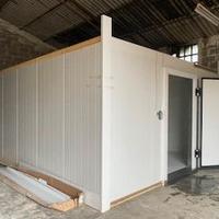 cella frigorifera 60 m3