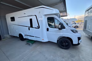 Etrusco T.6.9SBC LETTI GEMELLI