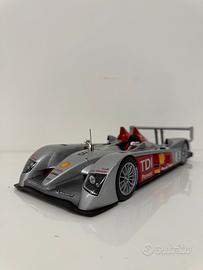 Audi R10 TDI 1:18 Norev
