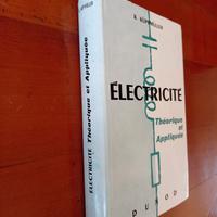 Elettricità teorica e applicata - Elettrotecnica