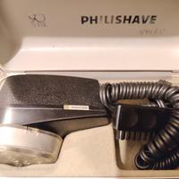 Lotto 2 Rasoi Vintage PHILISHAVE (Philips) 90 Supe