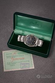 Rolex Explorer 5504 anni ’60 – “virato” tropical🔥