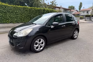 Citroen C3 1.4 Exclusive Style Eco Energy G