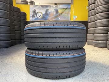 2 Gomme Goodyear 235/45R19 99H Estive 80% residui