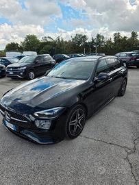 classe C 220 Amg premium Plus 4 matic