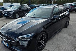 classe C 220 Amg premium Plus 4 matic