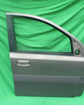 PORTA ANT DX FIAT PANDA CROSS 4X4 1.3 MJ 2008 188A