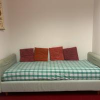 Letto 1 piazza - solo ritiro a mano Rimini