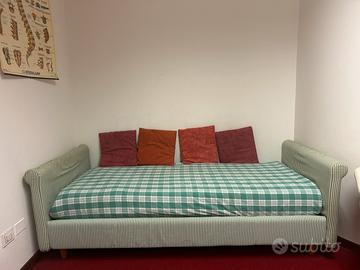 Letto 1 piazza - solo ritiro a mano Rimini