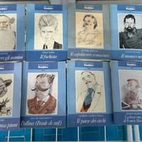 I racconti di repubblica