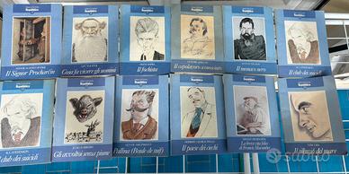 I racconti di repubblica