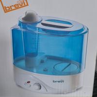 umidificatore ultrasuoni brevi