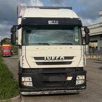 Iveco Magirus 260S/E4