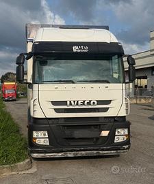 Iveco Magirus 260S/E4