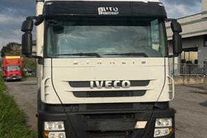 Iveco Magirus 260S/E4