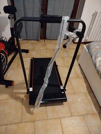 tapis roulant nuovo