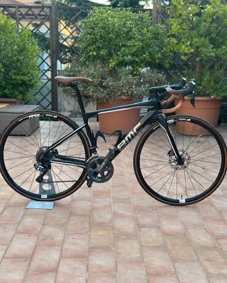 BMC Roadmachine 02 Ultegra Di2 - Tg 47