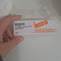 ottolink tone edge Sax alto