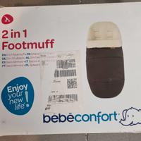 Coprigambe passeggino