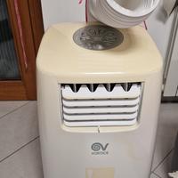 Condizionatore Portatile Vortice