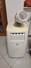 Condizionatore Portatile Vortice