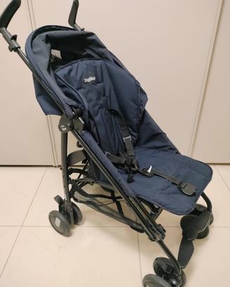 Passeggio bambini