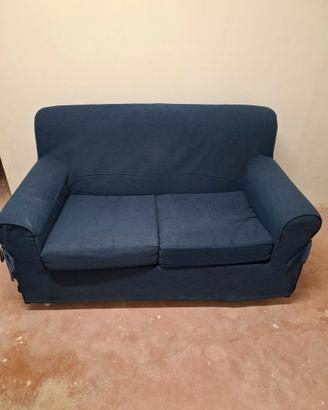 Divano letto