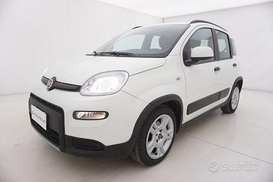 Fiat Panda Hybrid City Life BR999865 1.0 Mild Hybr