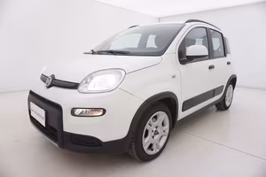 Fiat Panda Hybrid City Life BR999865 1.0 Mild Hybr