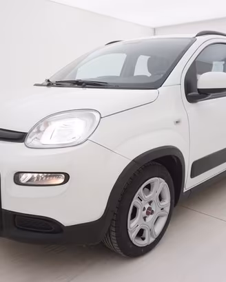 Fiat Panda Hybrid City Life BR999865 1.0 Mild Hybr