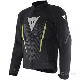 DAINESE HEROSPHERE AIR GIUBBOTTO MOTO ESTIVO UOMO